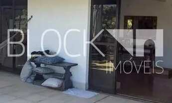 Imagem 7: Barra da Tijuca Apartamento cobertura com 4 dormitórios