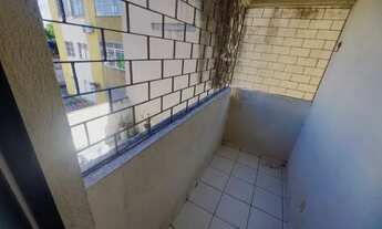 Imagem 4: Aluguel - Apartamento na Gruta - 1 andar