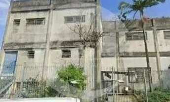 Imagem 5: Galpão/Depósito/Armazém em MOOCA