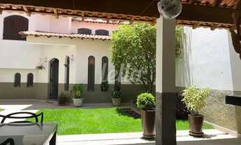 Imagem 4: Comercial/Industrial 4 quartos à venda no(a) Vila Bastos