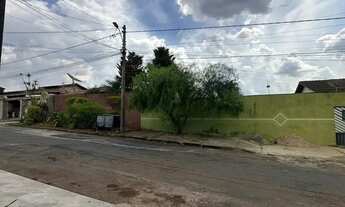 Imagem 2: Lote à Venda 360m² no Bairro Anapolis City