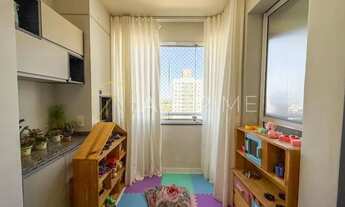 Imagem 6: Apartamento à venda no Edifício Solar em Londrina