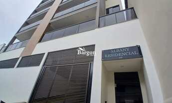 Imagem 3: Apartamento de 2 quartos sendo 1 suíte com varanda gourmet a venda no Bairro Morro da Glór