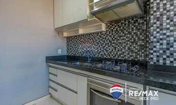 Imagem 3: Apartamento para venda no esperança 2 em Vinhedo localizado na Capela