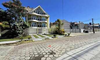 Imagem 2: Apartamento duplex com 3 quartos a venda em Caiobá