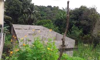 Imagem 3: Dd1-Engenho Pequeno-São Gonçalo-Terreno 360m² - Casa em construção, bem estruturada, Condo