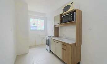 Imagem 4: Apartamento de 2 dormitórios para aluguel no Fragata em Pelotas RS, com boa distribuição i