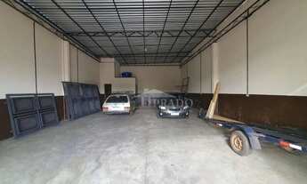 Imagem 3: Barracão à venda, 278 m² por R$ 850.000,00 - Casa Grande - Ibiporã/PR