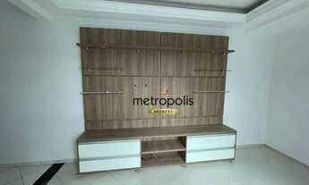 Imagem 2: Cobertura à venda, 100 m² por R$ 380.000,00 - Vila Camilópolis - Santo André/SP