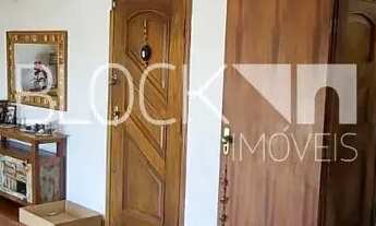 Imagem 2: Barra da Tijuca Apartamento cobertura com 4 dormitórios