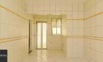 Imagem 2: Apartamento espaçoso com 4 dormitórios e 106m² de área privativa, em excelente l