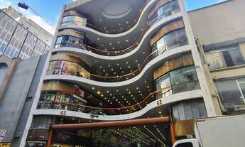 Imagem 15: CONJ. COMERCIAL - REPÚBLICA - SP