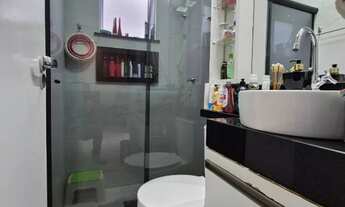 Imagem 5: Casa a venda 2/4 sendo 1 suíte em condomínio bairro Papagaio