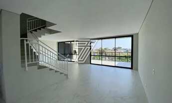 Imagem 4: COBERTURA BIGORRILHO 3 SUITES 4 VAGAS 255 M² PRIVATIVOS