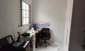 Imagem 5: Casa com 4 quartos para venda em São José dos Campos - SP