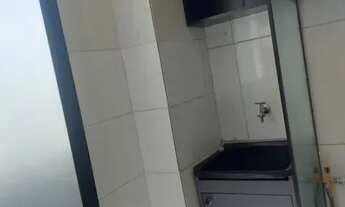 Imagem 2: Apartamento - Residencial Frei Galvão - Residencial Parque das Acácias - 2 Dormitórios - 4