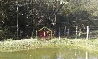 Imagem 2: Chácara - Bom Retiro - 2 Dormitórios - 13.000m² - excelente localização com churrasqueira