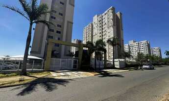 Imagem 2: Apartamento à venda, Setor Faiçalville, Goiânia, GO