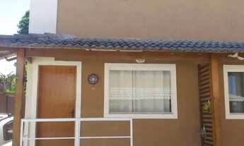 Imagem: Casa duplex á venda Bairro Itapeba - Marica/RJ