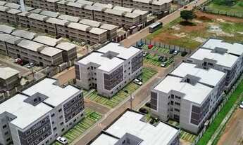 Imagem: Agio Valparaiso Proximo da BR 040 C/ Piscina