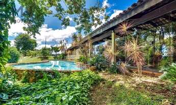 Imagem 5: Lote à venda no Residencial Aldeia do Vale - Goiânia, GO