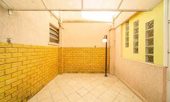 Imagem 5: Apartamento com área externa no Centro para venda