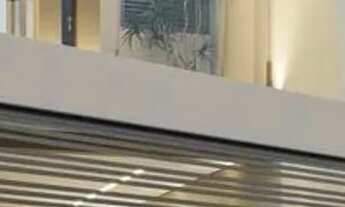 Imagem 3: Casa de alto padrão em construção no bairro Cidade Nova por R$ 1.000.000,00!