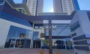 Imagem: Sala Prime Square para locação, Vila Guedes