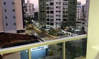 Imagem 7: Apartamento com 3 dormitórios para alugar, 85 m² por R$ 4.802,20/mês - Jardim Camburi - Vi