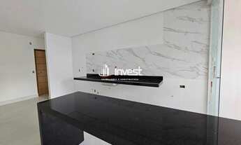 Imagem 5: Apartamento com localização privilegiada no bairro Mercês com três dormitórios sendo uma s