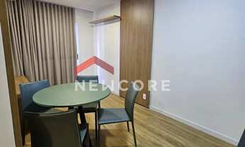 Imagem: Apartamento em Alameda Doutor Octávio Pinheiro