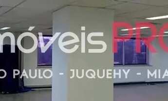 Imagem 2: Andar Comercial - Metrô Vila Olímpia