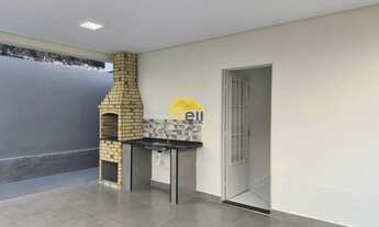 Imagem 4: Casa para Venda em Presidente Prudente, Conjunto Habitacional Ana Jacinta, 2 dormitórios