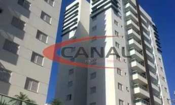 Imagem: MONT BLANC MOBILIADO 3° ANDAR TORRE 1