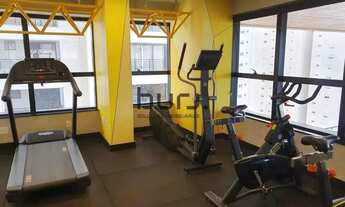 Imagem 4: Apartamento 2 suítes no Spot Marista