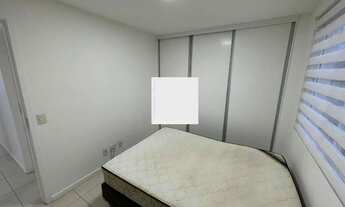 Imagem 3: Barra Bonita 03 quartos Porteira Fechada