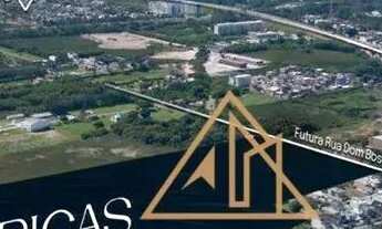 Imagem 6: Oportunidade Única no Recreio