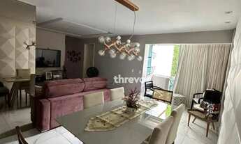 Imagem 2: Apartamento com 3 dormitórios à venda, 89 m² por R$ 350.000 - Morada do Sol - Teresina/PI