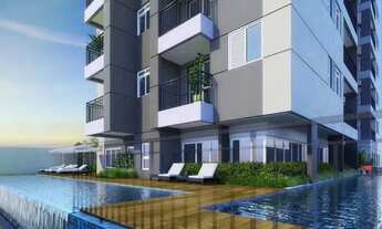 Imagem: Lindo Apartamento 1 dormitório 34 mobiliado