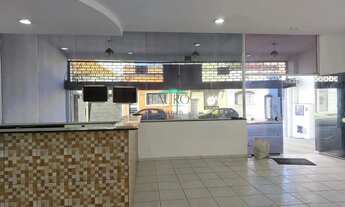 Imagem 4: EXCELENTE IMÓVEL COMERCIAL NO CENTRO - 4 PAVIMENTOS