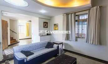 Imagem 2: Residencial Casa no Santa Efigênia com 460,00 (M²), 5 quartos e 3 vagas para Venda