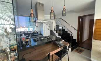 Imagem 5: Cobertura Triplex com 5 quartos à venda em Sabará