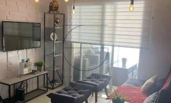 Imagem 2: Apartamento 1 dormitório