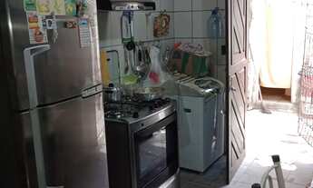 Imagem 7: Casa com ponto comercial