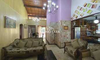 Imagem 3: Casa à venda em Igarapé Condomínio Fazenda Solar