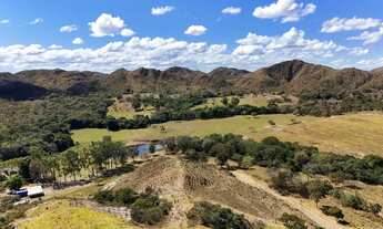 Imagem 3: Fazenda vila propricio-go