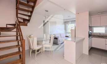 Imagem 4: Cobertura com 3 quartos no Bairro Cristal