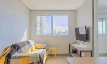 Imagem 3: Apartamento 2 quartos para alugar no(a) Chácara Califórnia