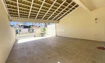 Imagem 2: Fantástico Sobrado 03 Dormitórios - 3 vagas, Amplo espaço