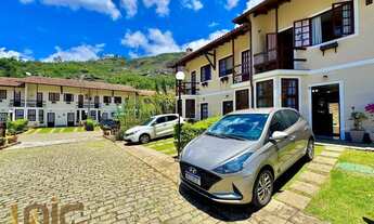 Imagem: Casa com 2 dormitórios à venda, 70 m²